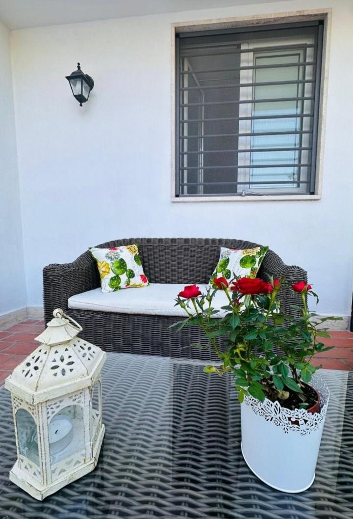 Villa Ardigo - Camera O Appartamento Бари Экстерьер фото